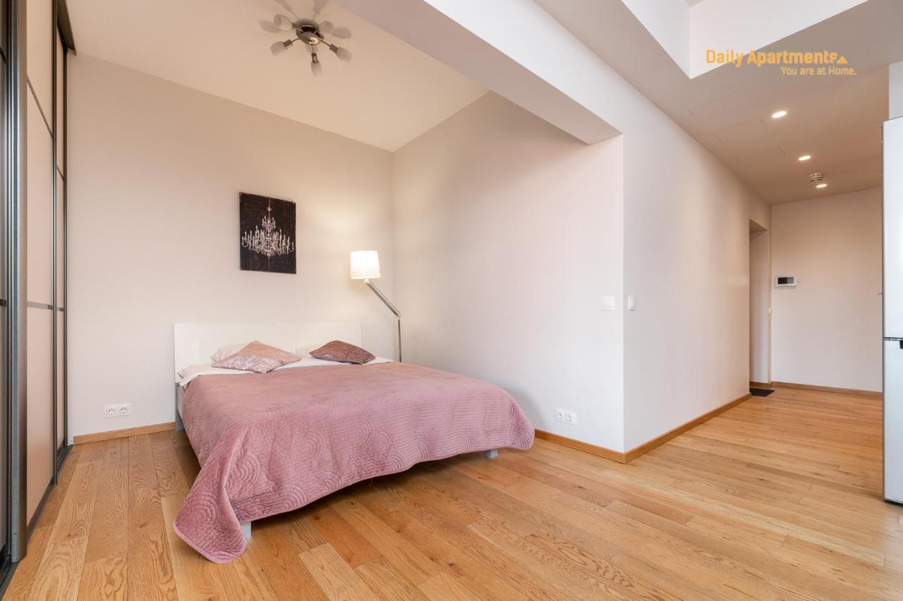 Luxury Suites - Rotermann By Rikas Hotels Talin Exterior foto